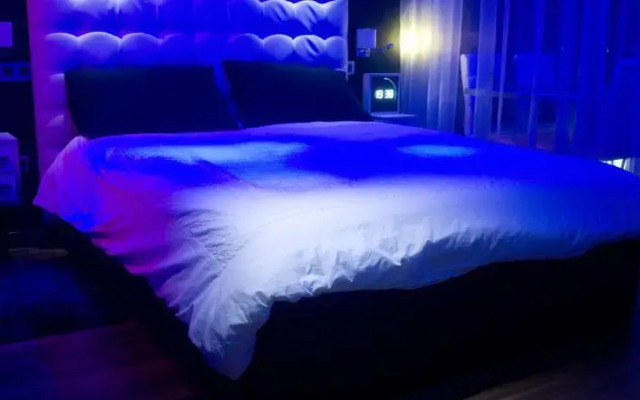Suites in Marbella