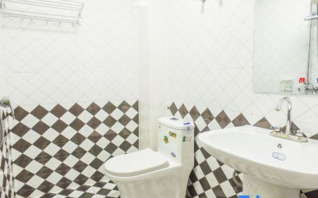 Xiangxieyuan Hotel