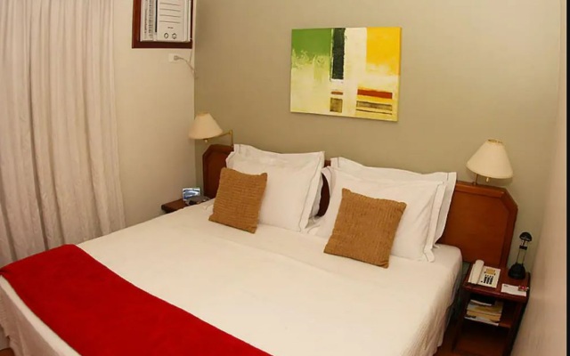 New Life Piracicaba by Atlantica