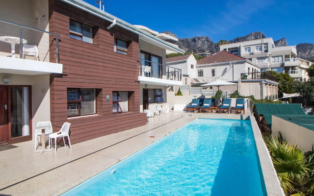 Camps Bay Village