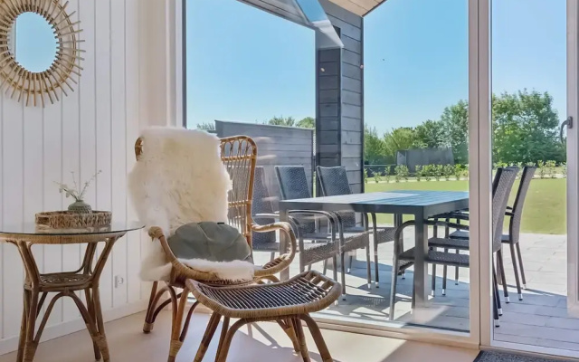 5 Star Holiday Home in Sydals
