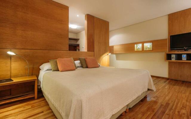 Design Suites Bariloche