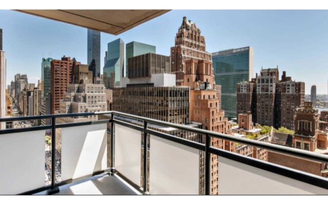 The Marmara Manhattan