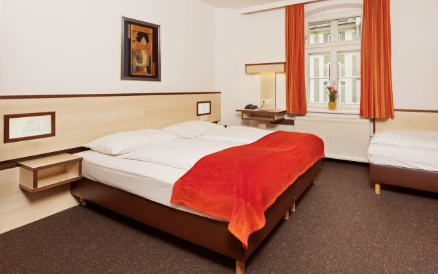 Hotel Goldene Krone