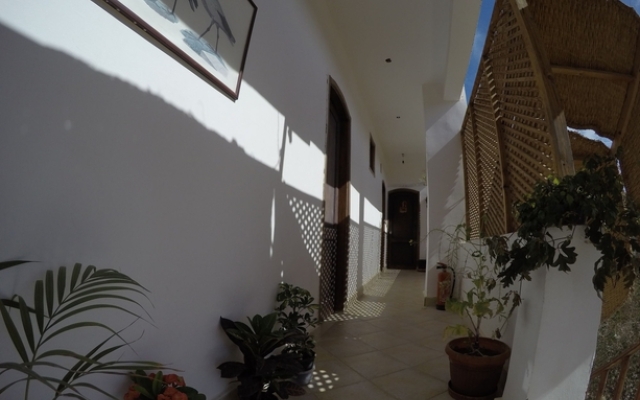 Rayhana Guest House