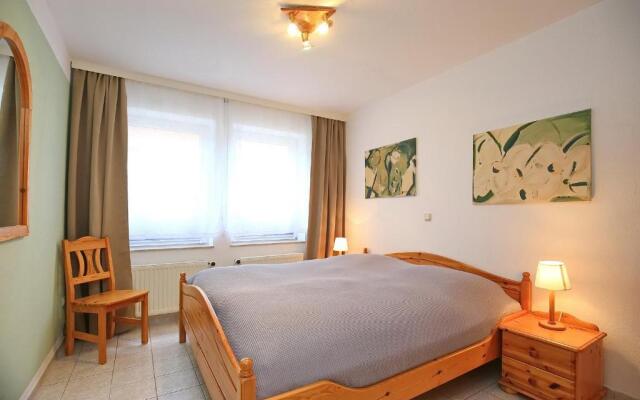 Goosbrink Wohnung 12