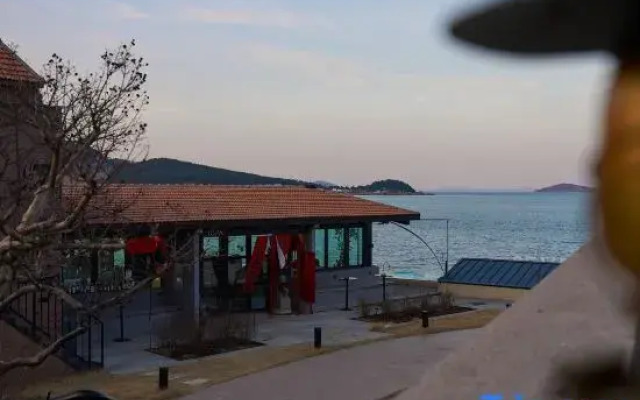 The Nordsee Manor - Qingdao Laoshan