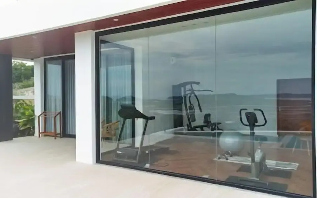Villa Teraum