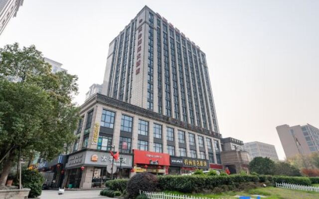 Liang an International Hotel