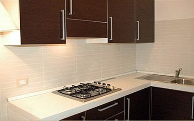 Al Saraceno Residence