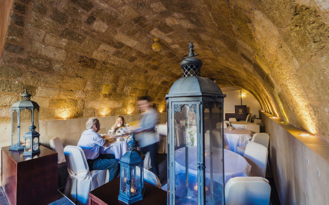 Avalon Boutique Hotel Rhodes