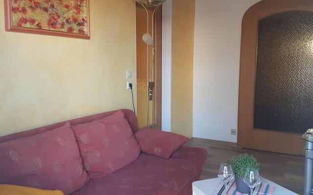 Ferienwohnung in Bischoffingen