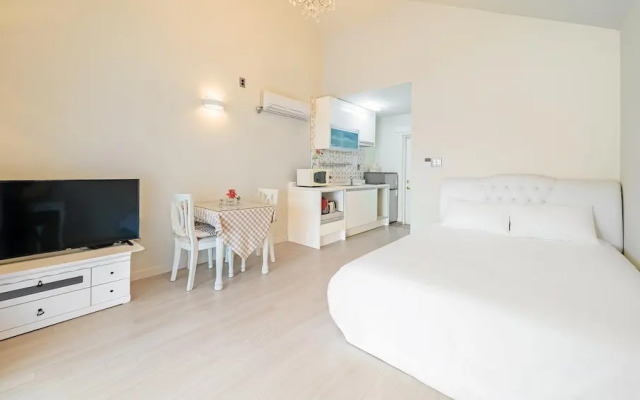 Ganghwadodaeun Pension