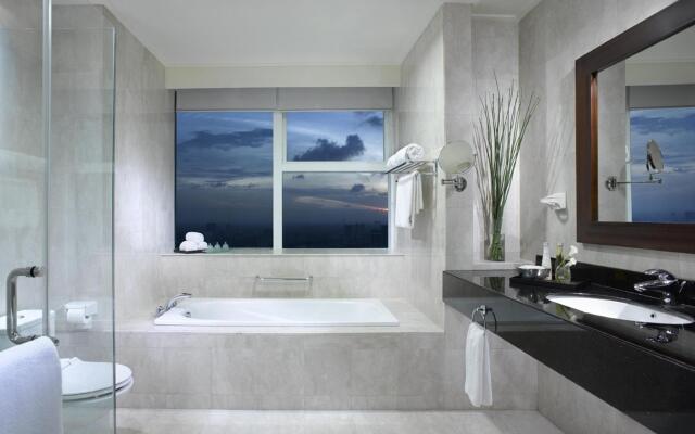 The Mayflower, Jakarta - Marriott Executive Apt