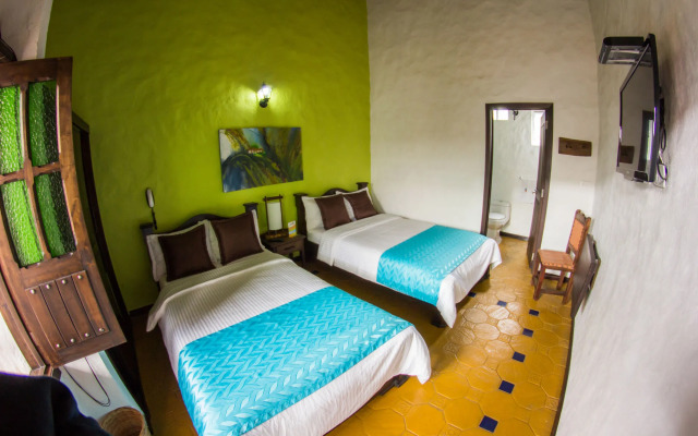 Hotel Salento Real Eje Cafetero