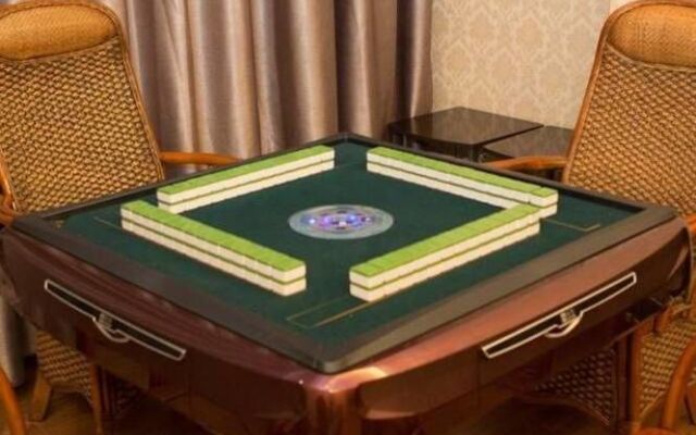 澄江金德兰大酒店