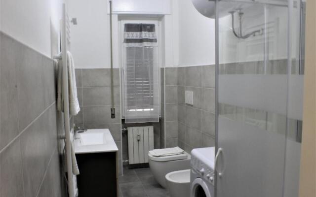LS-House Apartment - In the Heart of Sanremo