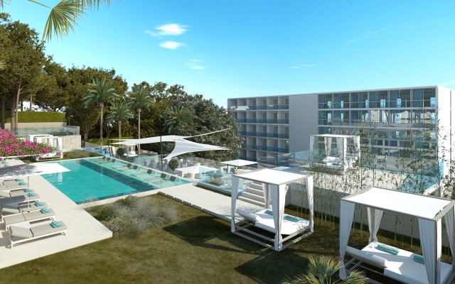 MSH Mallorca Senses Hotel, Santa Ponsa - Adults Only
