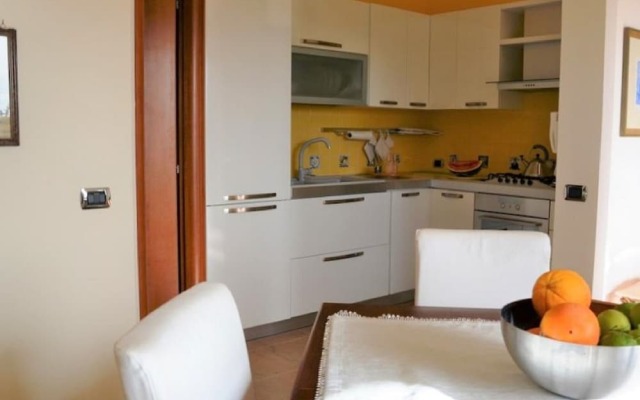 Alluring Holiday Home in Modica With Garden