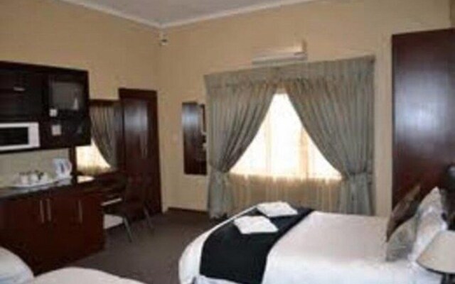 Kloof Lodge Bloemfontein