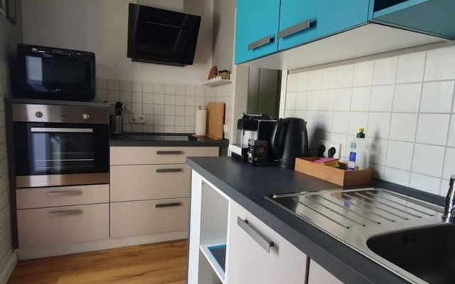 Holiday Home in the Fairytale Forest