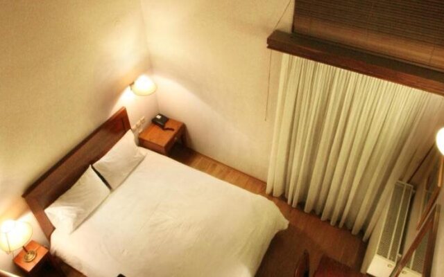 Hotel Papanastasiou