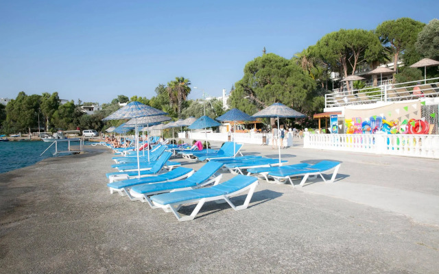 Greenport Bodrum Hotel