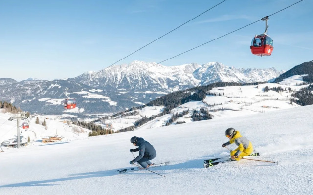 Alpengasthof Hochsöll
