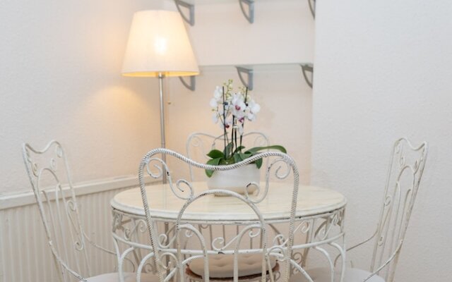 Beautiful 1-bed Apartment in London