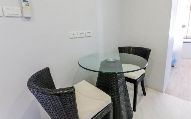 NIDA Rooms Bo Phut 1289 Beach