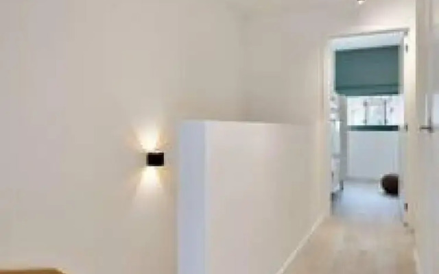 Holiday Home in the O Sea Project Near the Beach