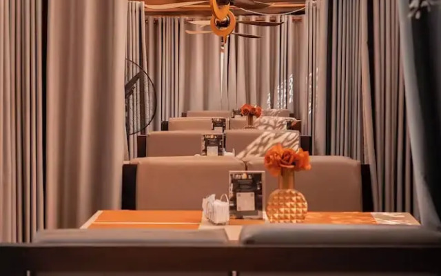 Tchetche Hotel & Restaurant
