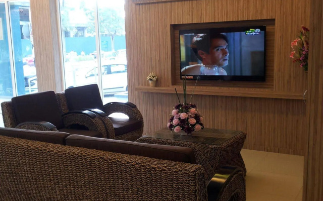 Sri Mutiara Hotel Seremban