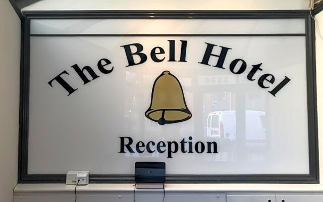 The Bell Hotel