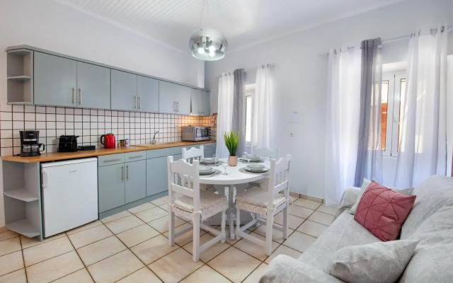 Paxos Center