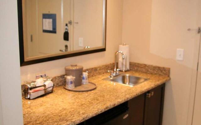 Hampton Inn & Suites Las Vegas Airport