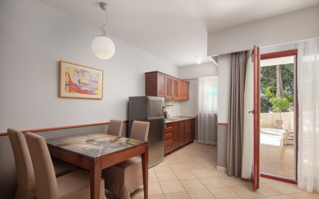 Hotel Tamaris