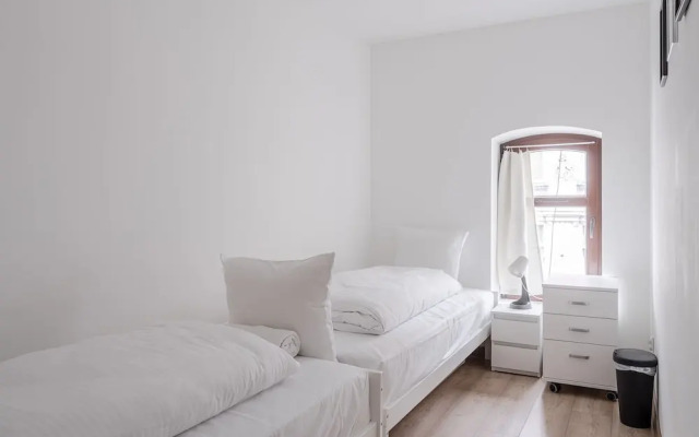 RentPlanet - Apartament Krupnicza