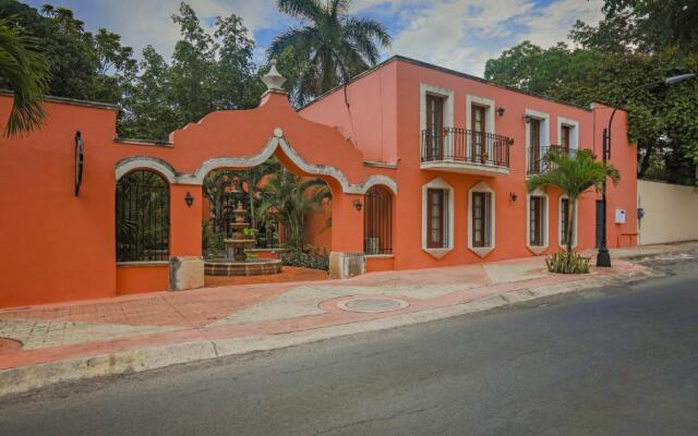 Hacienda San Miguel Hotel & Suites