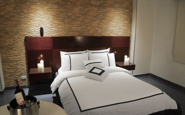 Ayenda Palacio Real 1084