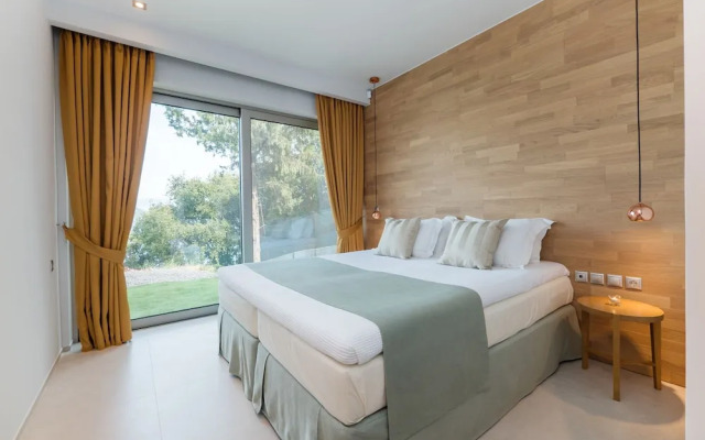 Villa Selina in Nikiana