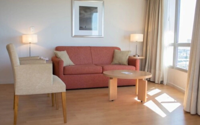 Maran Suites & Towers - Hotel & Spa