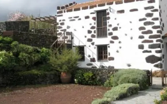 Casa Rural Faustina