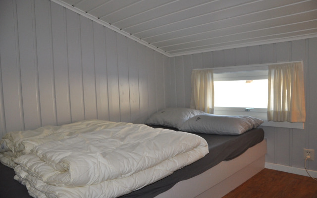 Øen Turistsenter Apartments