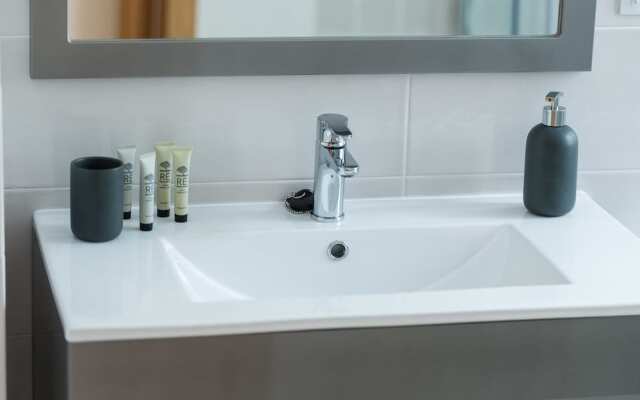 Duplex Alicante Center