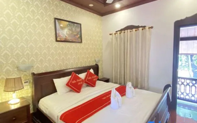 Villa Sirikili Luang Prabang