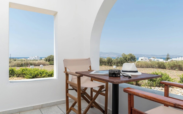 Naxian Serenity Suites