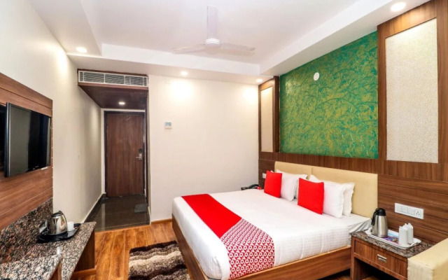 Purplepatch Arun Prasath Park by OYO Rooms