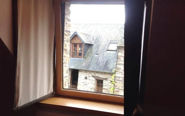 Hôtel La Gibecière