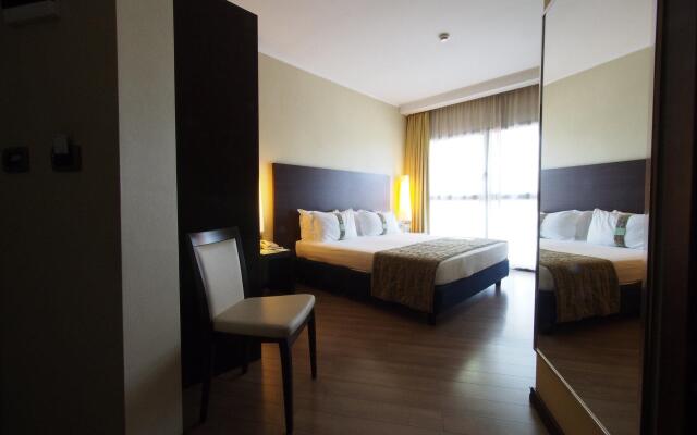 Holiday Inn Turin Corso Francia by IHG